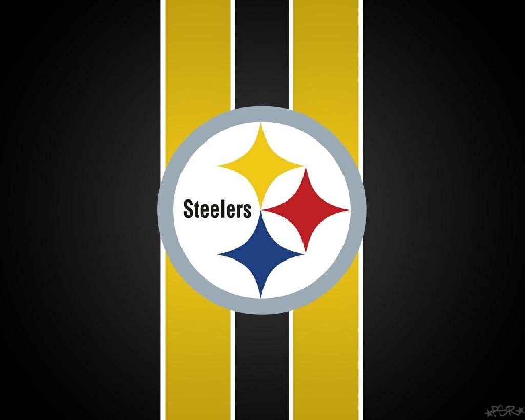 Wallpaper Steelers Logo Wallpapers