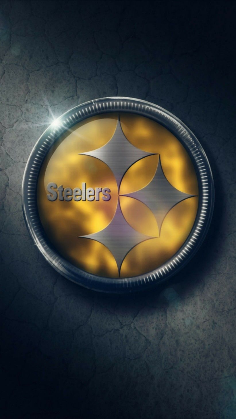 Wallpaper Steelers Logo Wallpapers