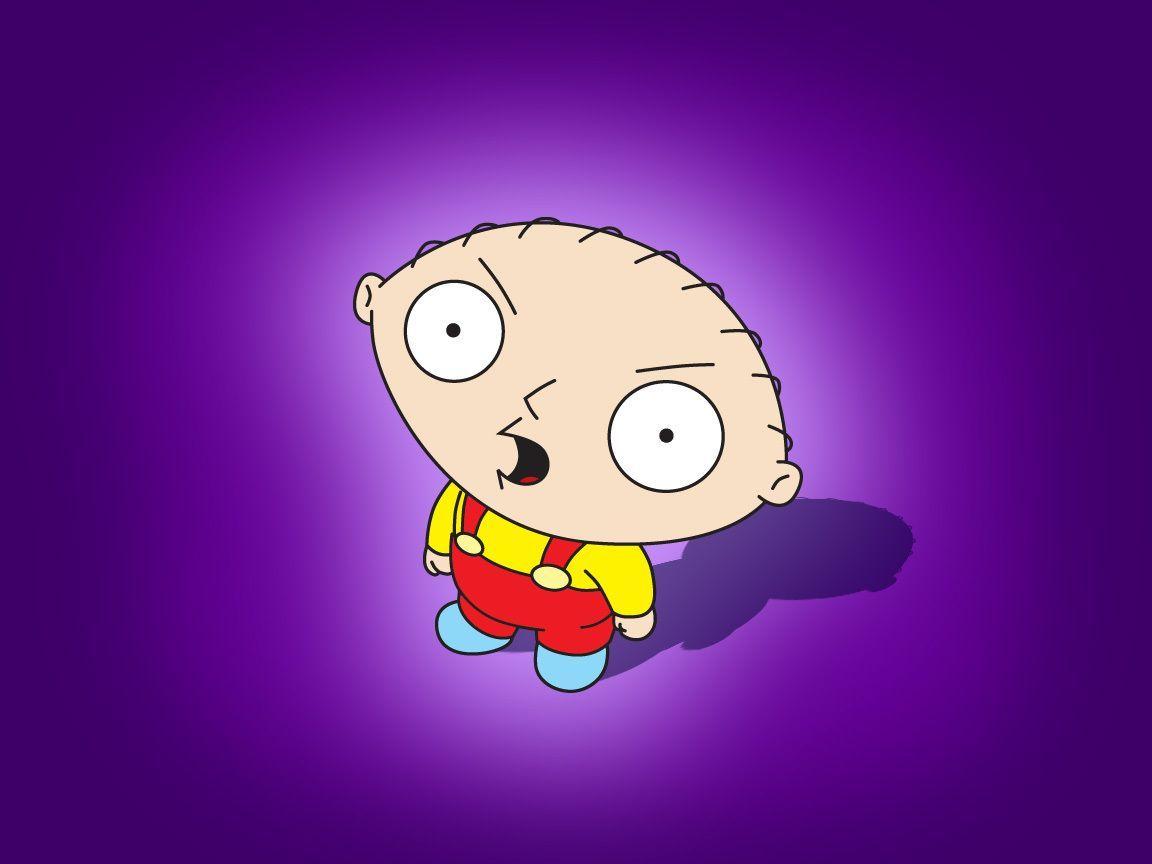 Wallpaper Stewie Griffin Wallpapers