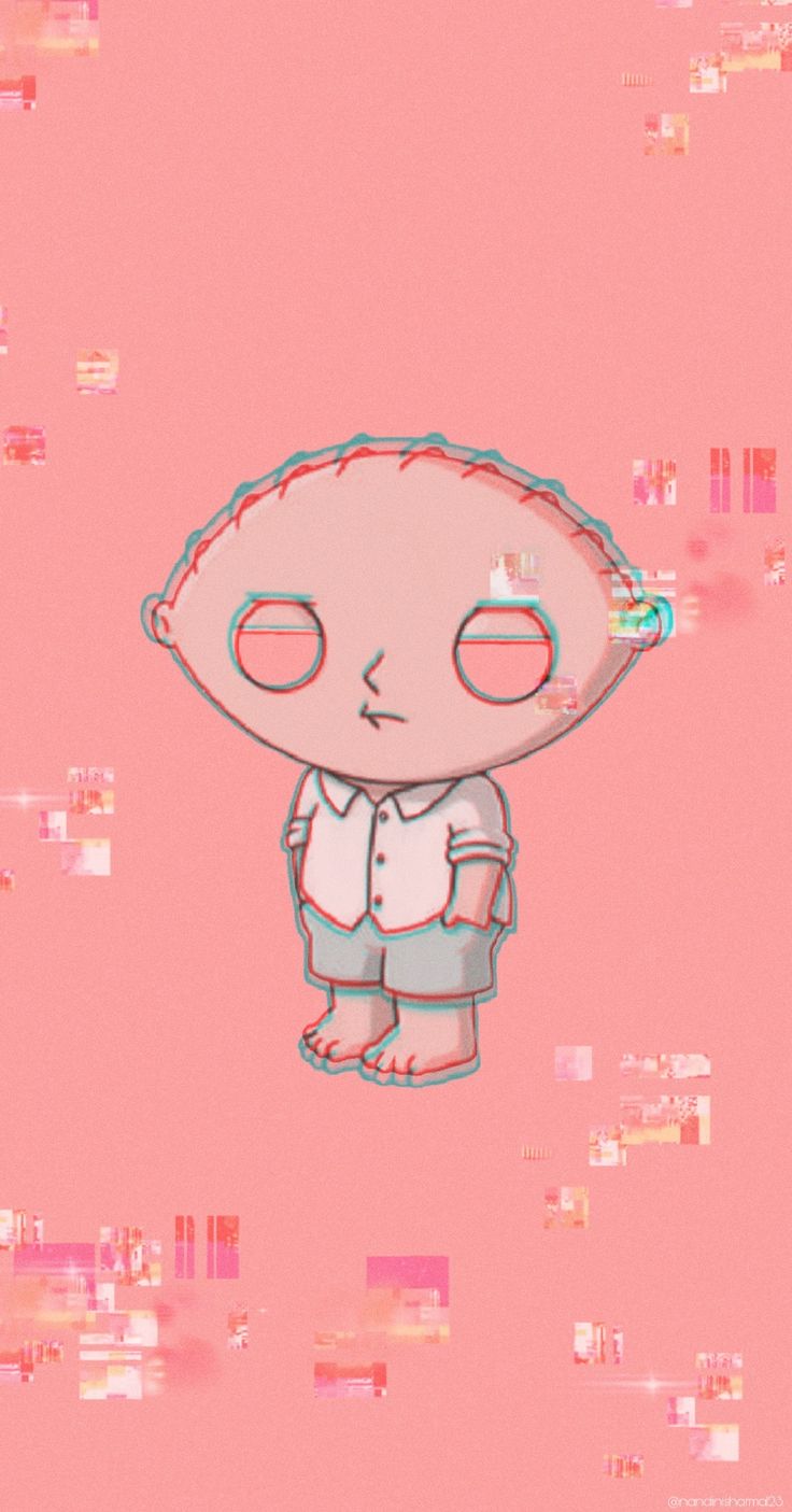 Wallpaper Stewie Griffin Wallpapers