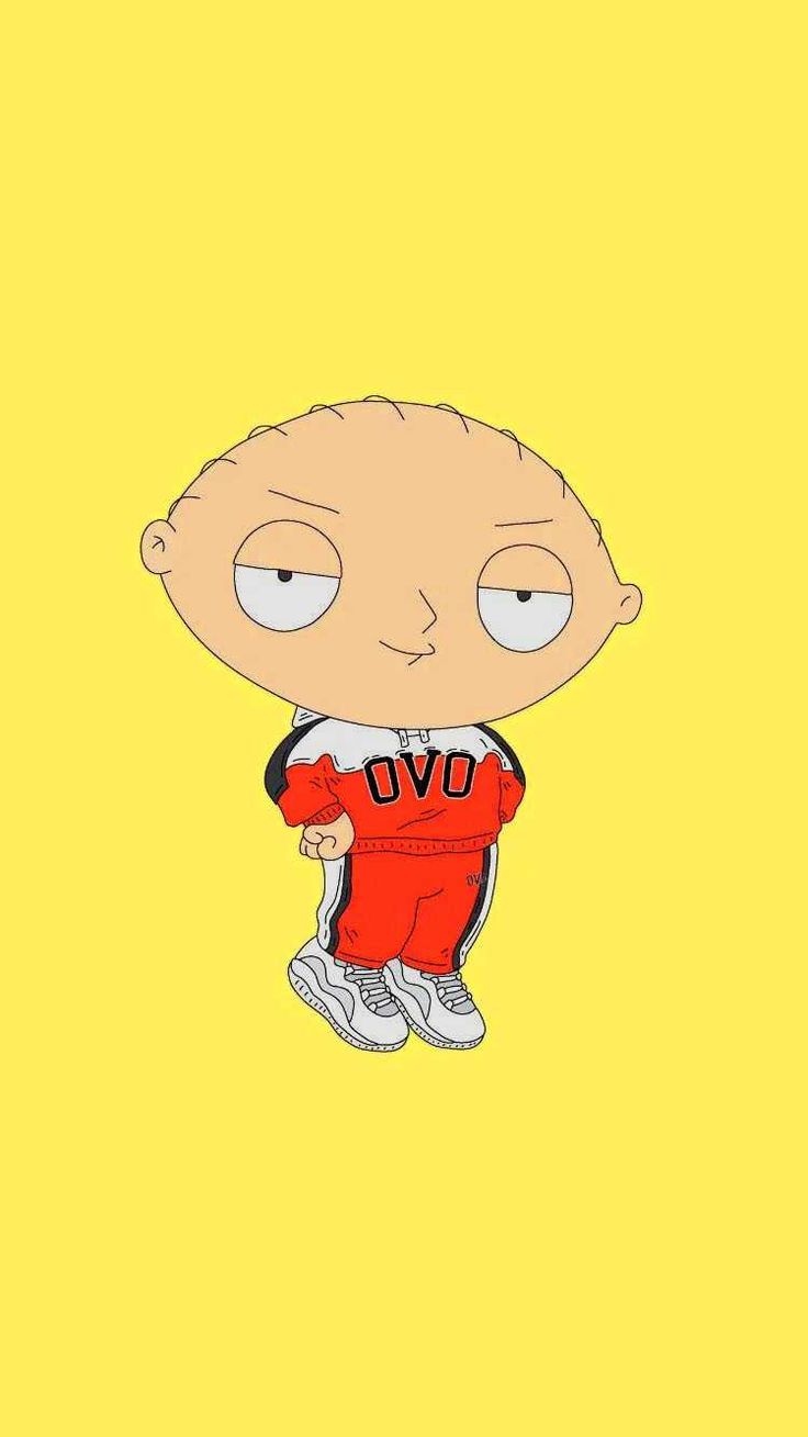 Wallpaper Stewie Griffin Wallpapers