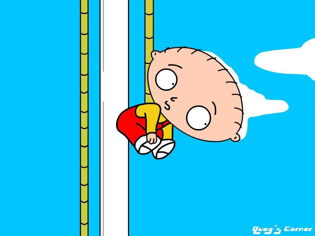 Wallpaper Stewie Griffin Wallpapers