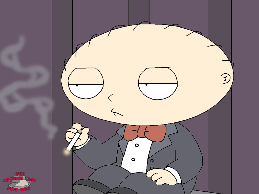 Wallpaper Stewie Griffin Wallpapers