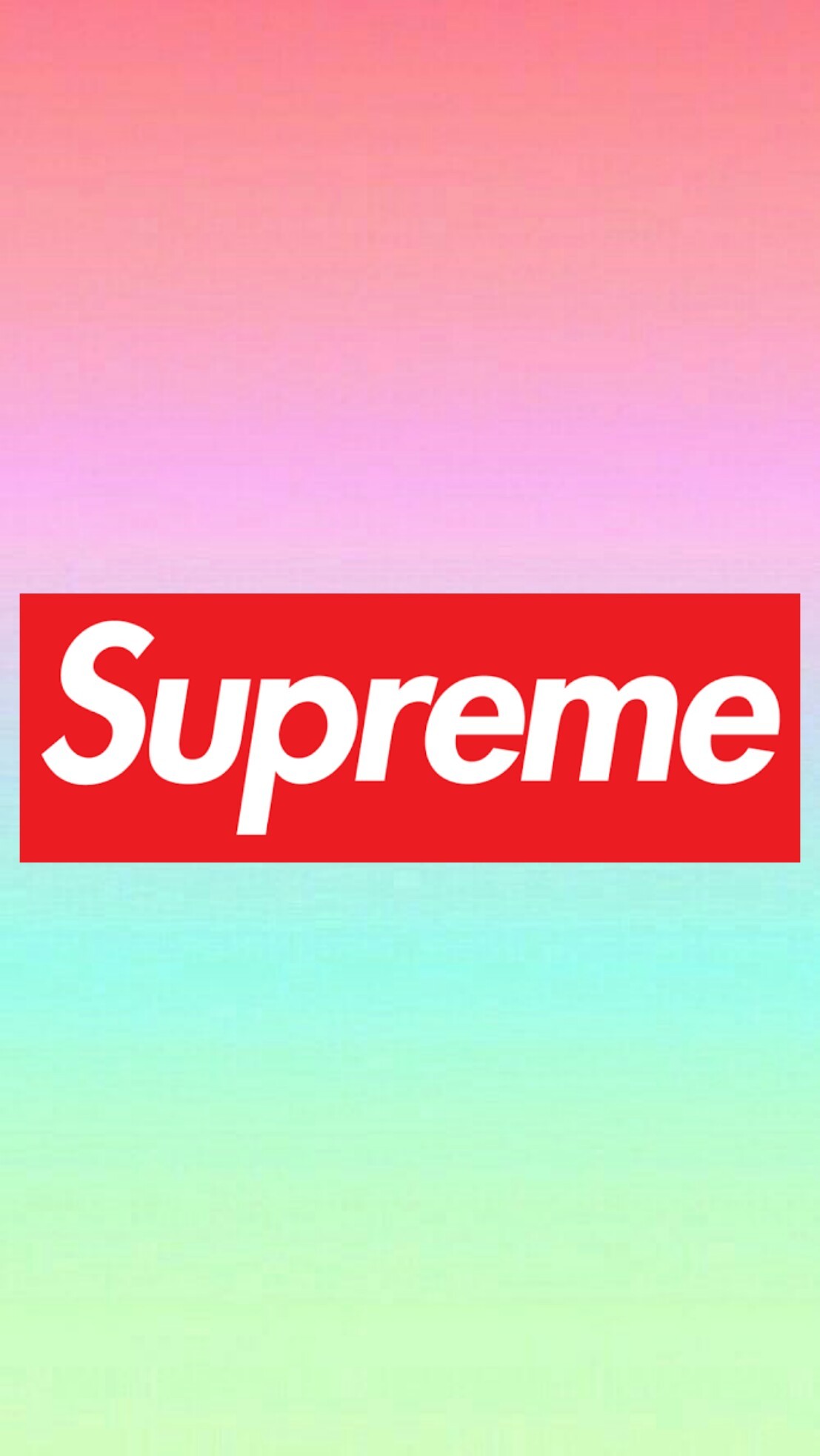 Wallpaper Supreme Logo Wallpapers