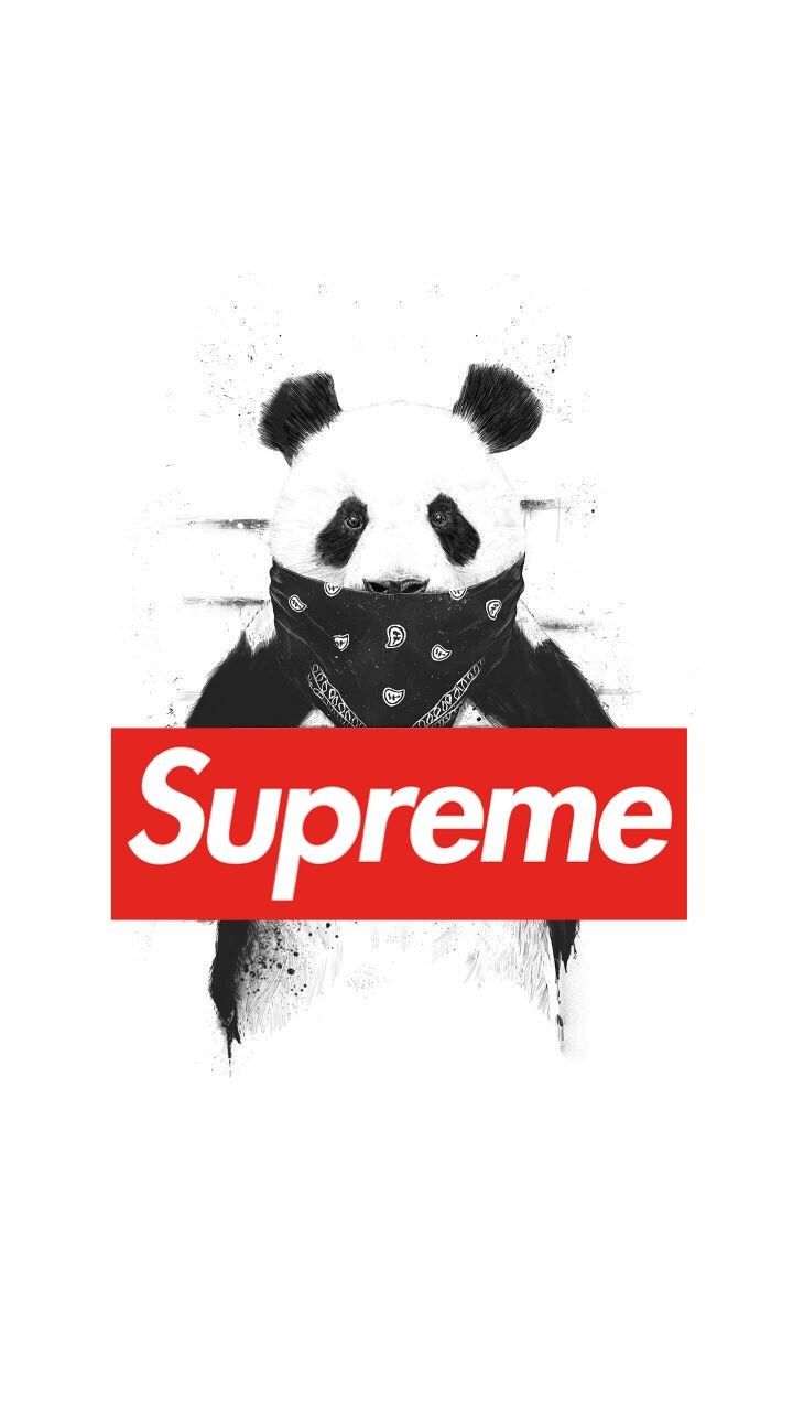 Wallpaper Supreme Logo Wallpapers