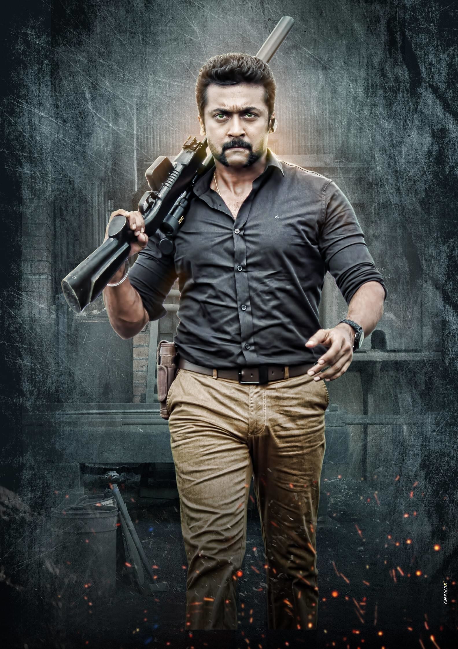 Wallpaper Surya Wallpapers