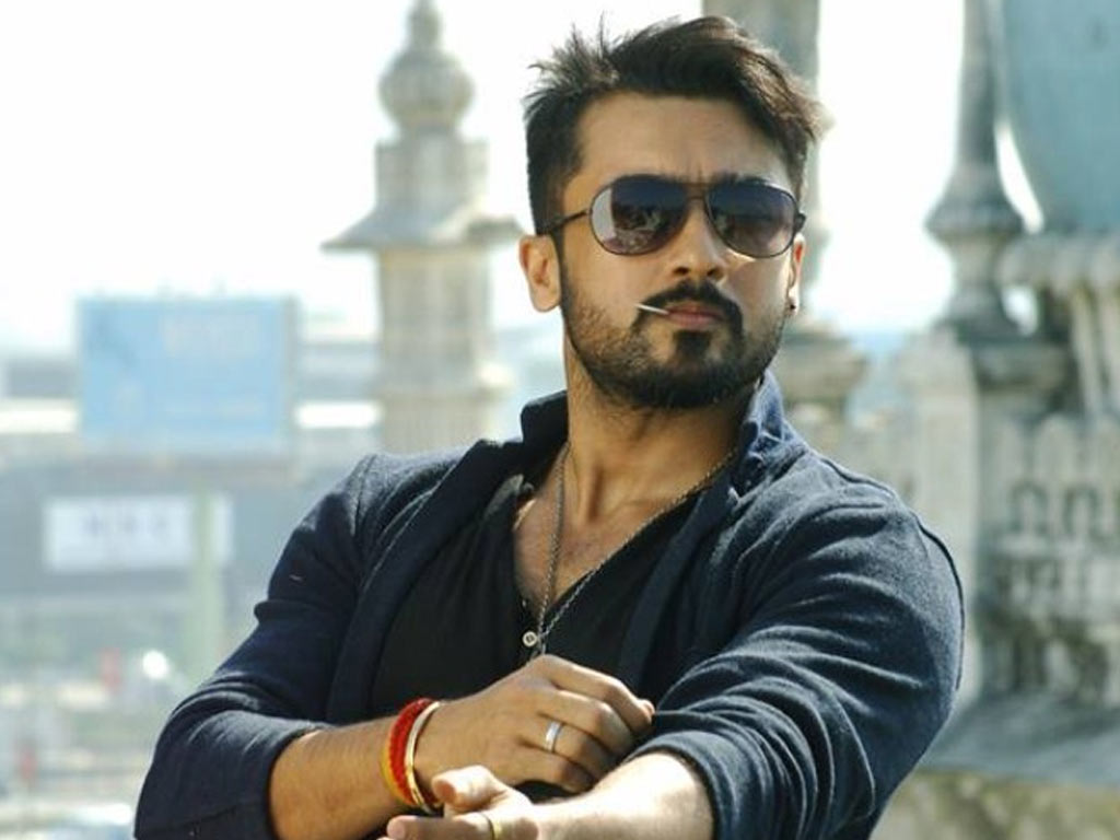 Wallpaper Surya Wallpapers