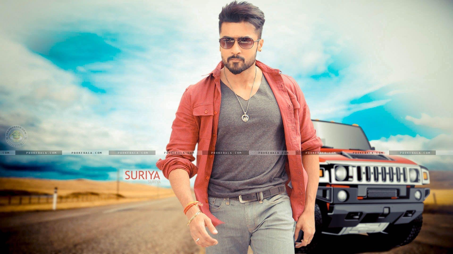 Wallpaper Surya Wallpapers