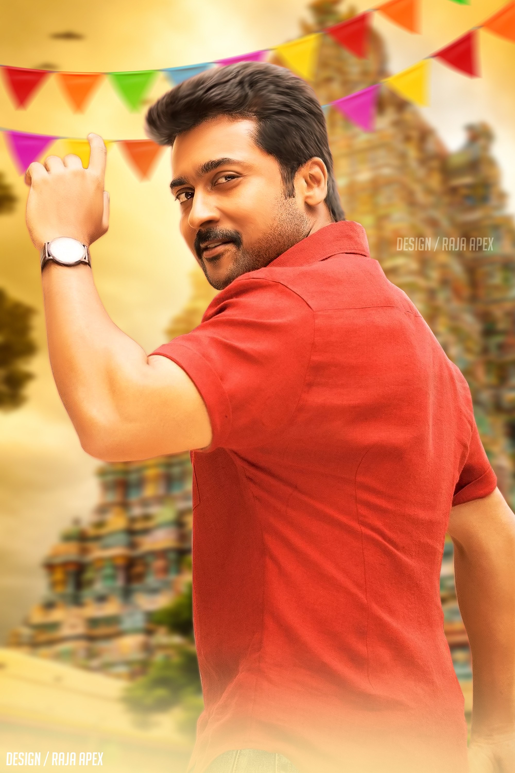 Wallpaper Surya Wallpapers