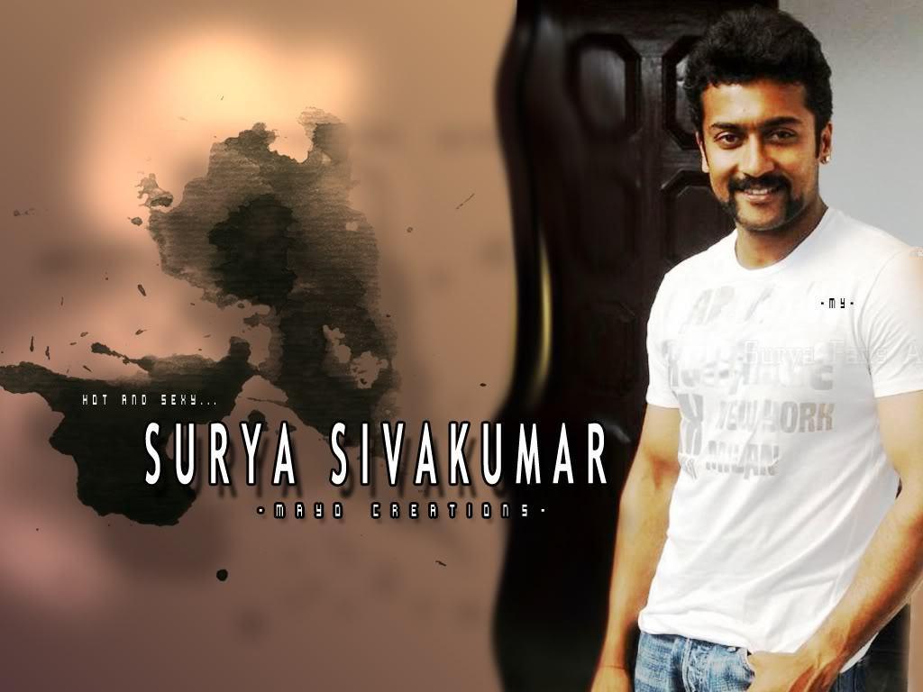 Wallpaper Surya Wallpapers