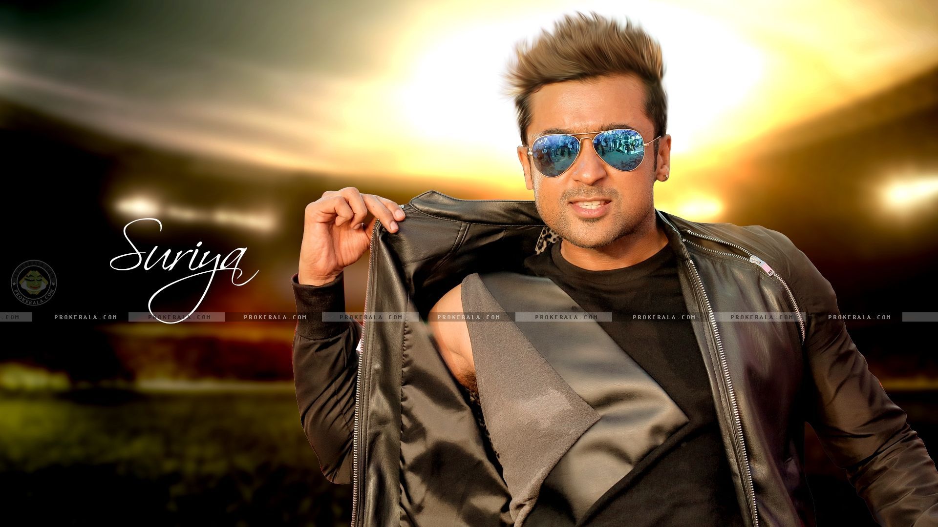 Wallpaper Surya Wallpapers