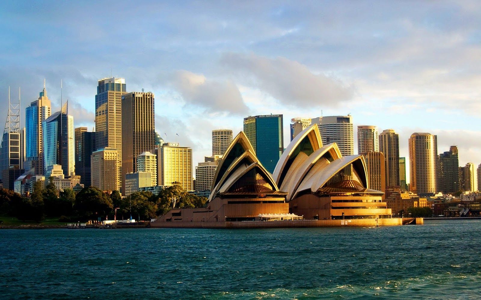 Wallpaper Sydney Wallpapers