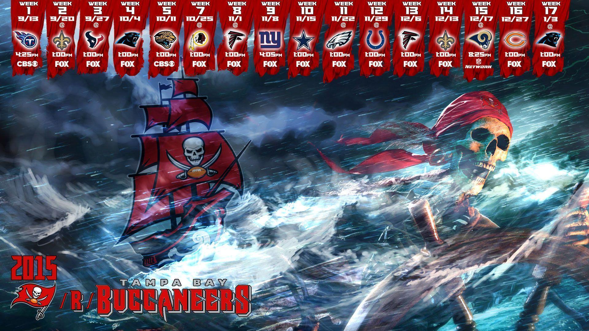 Wallpaper Tampa Bay Buccaneers Wallpapers