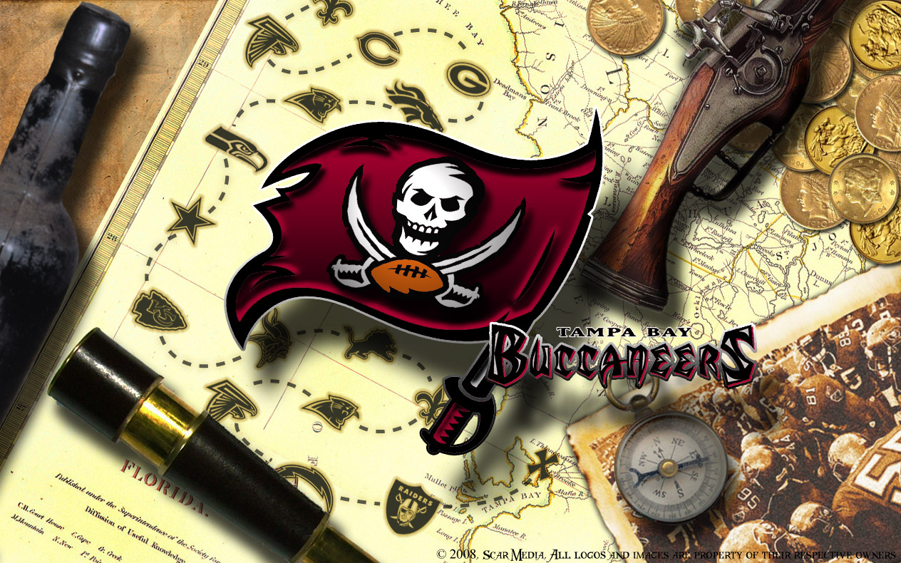 Wallpaper Tampa Bay Buccaneers Wallpapers