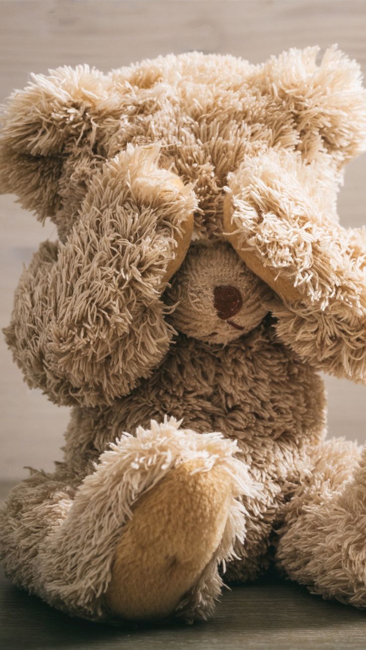 Wallpaper Teddy Bear Wallpapers