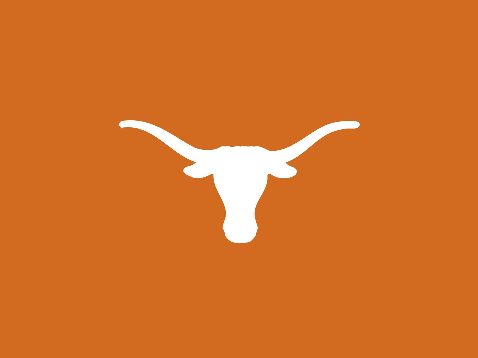 Wallpaper Texas Longhorns Logo Wallpapers