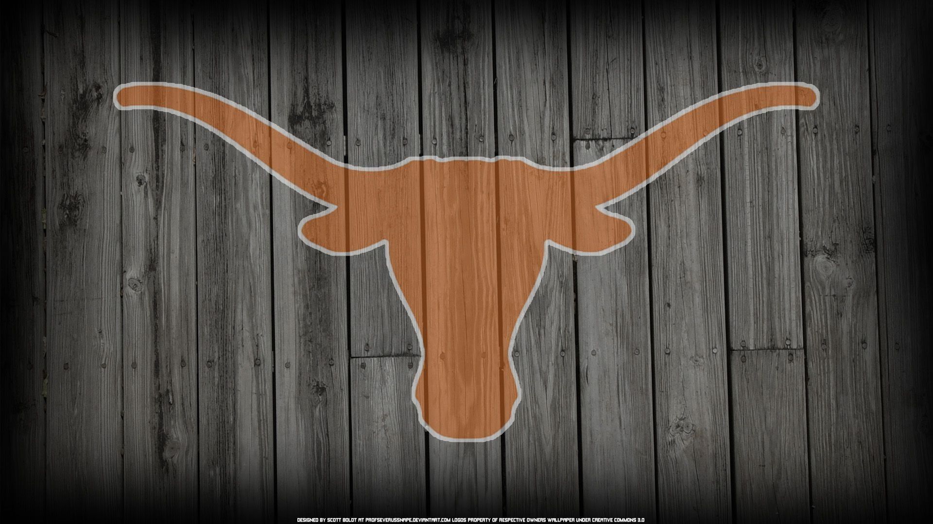 Wallpaper Texas Longhorns Logo Wallpapers