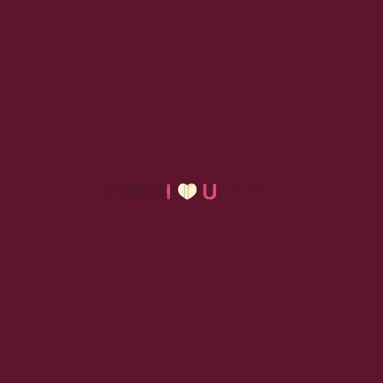 Wallpaper That Say I Love You Wallpapers