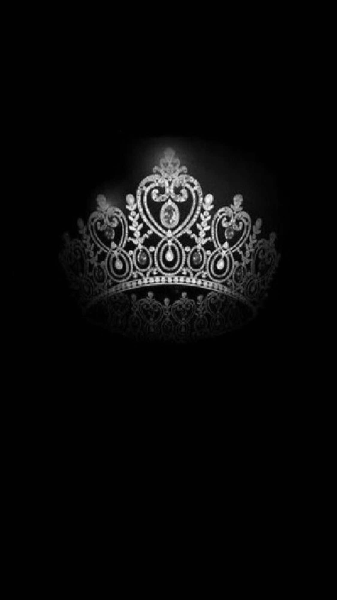 Wallpaper That Says Queen Wallpapers