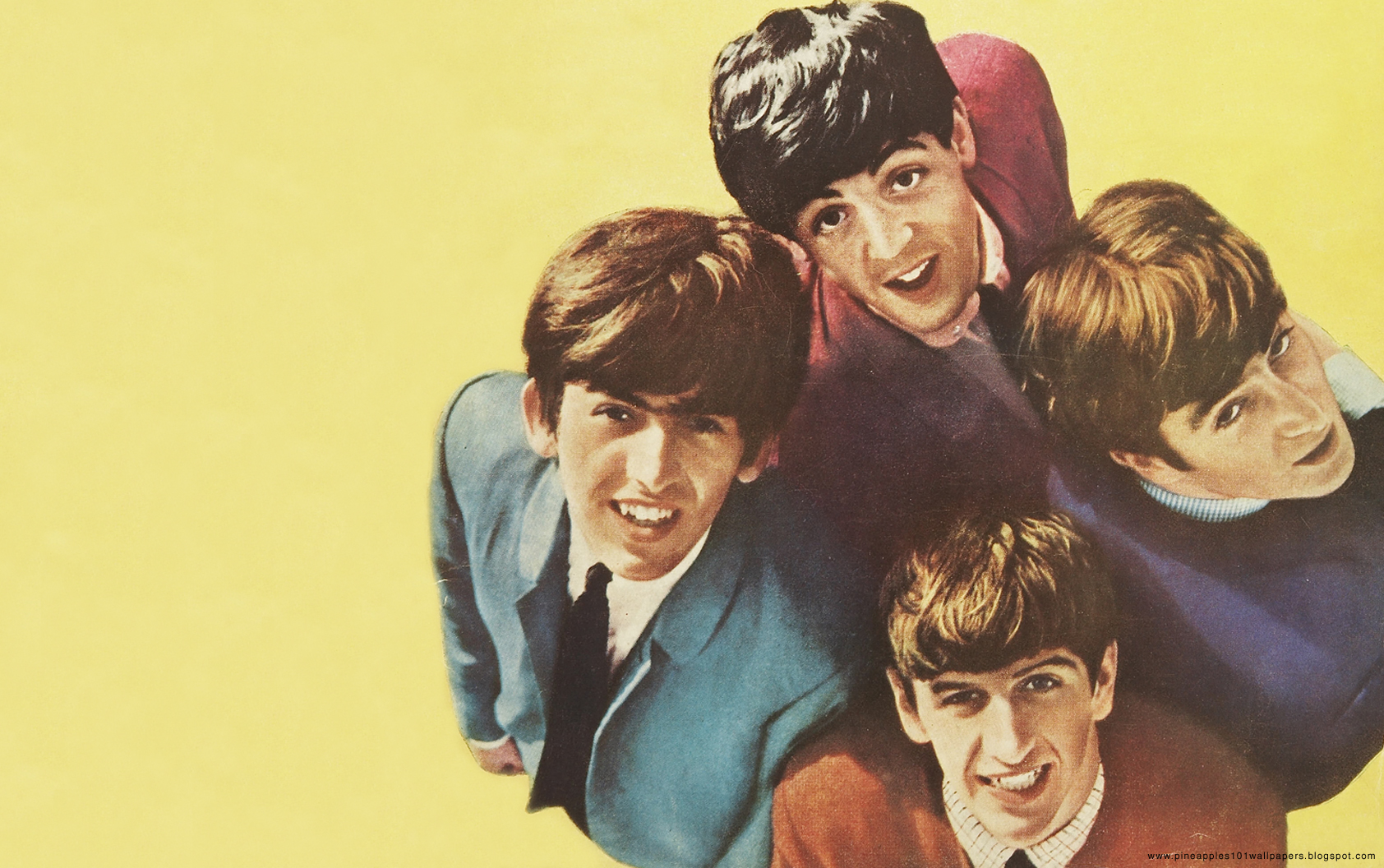 Wallpaper The Beatles Wallpapers