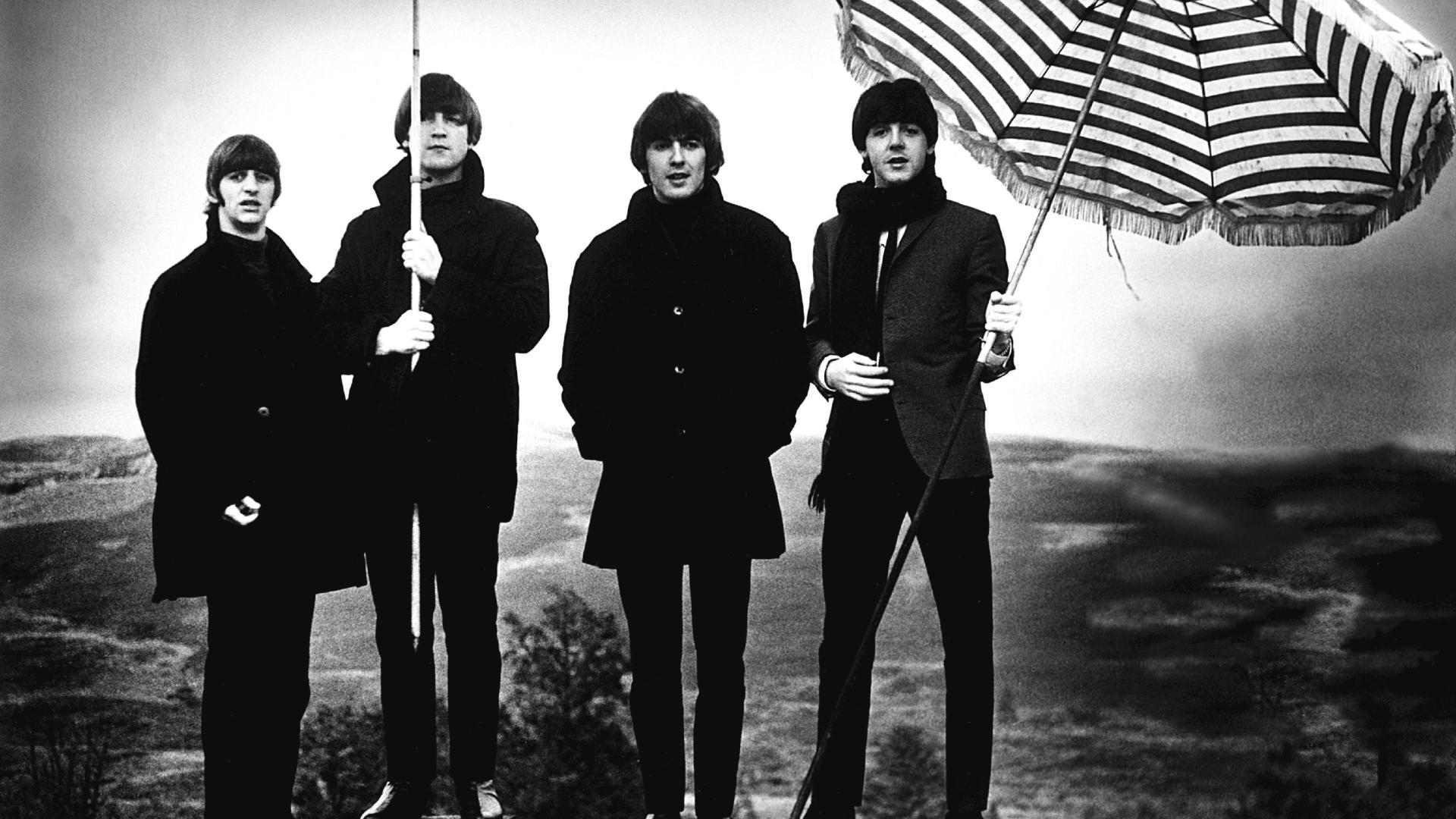 Wallpaper The Beatles Wallpapers