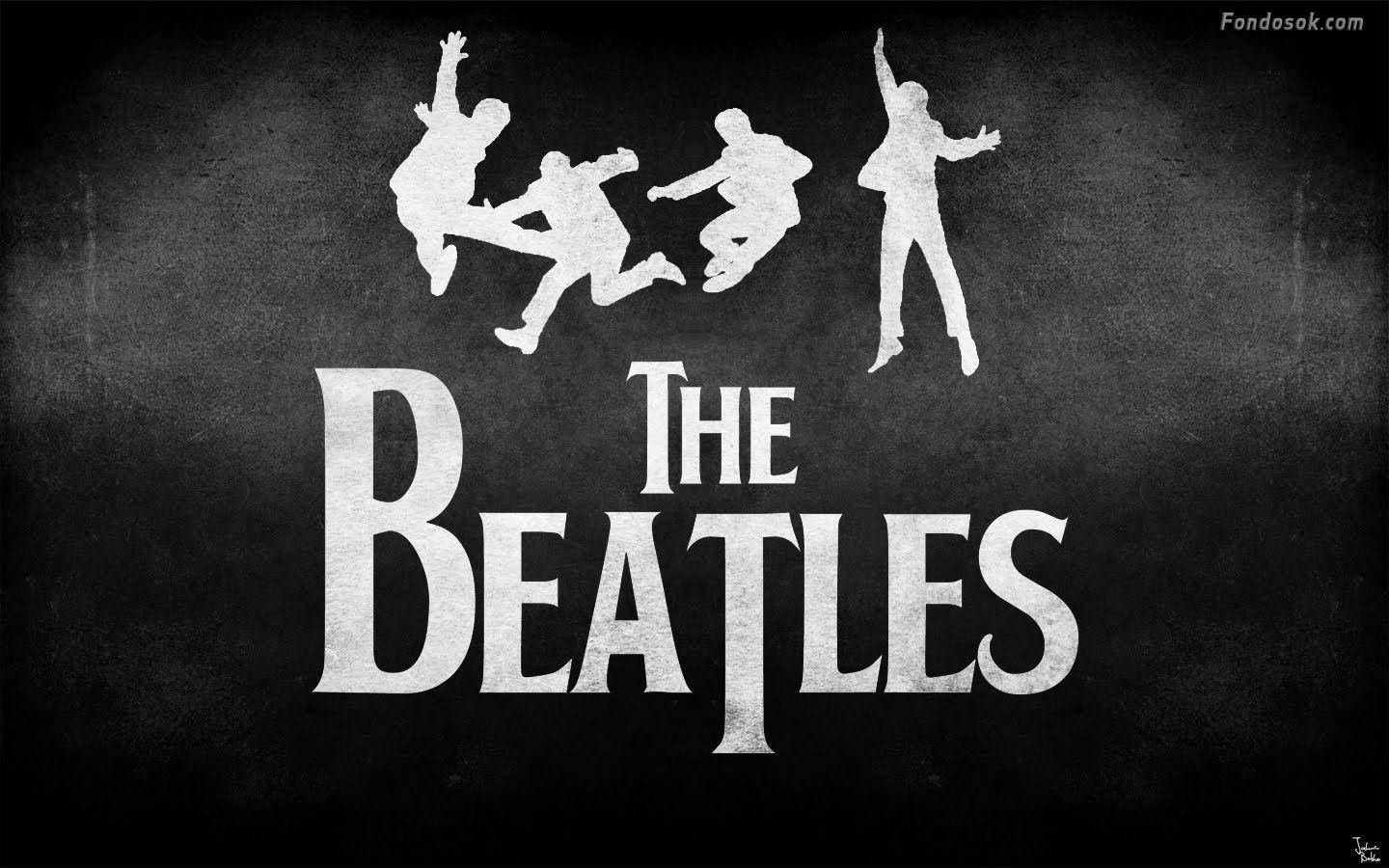 Wallpaper The Beatles Wallpapers