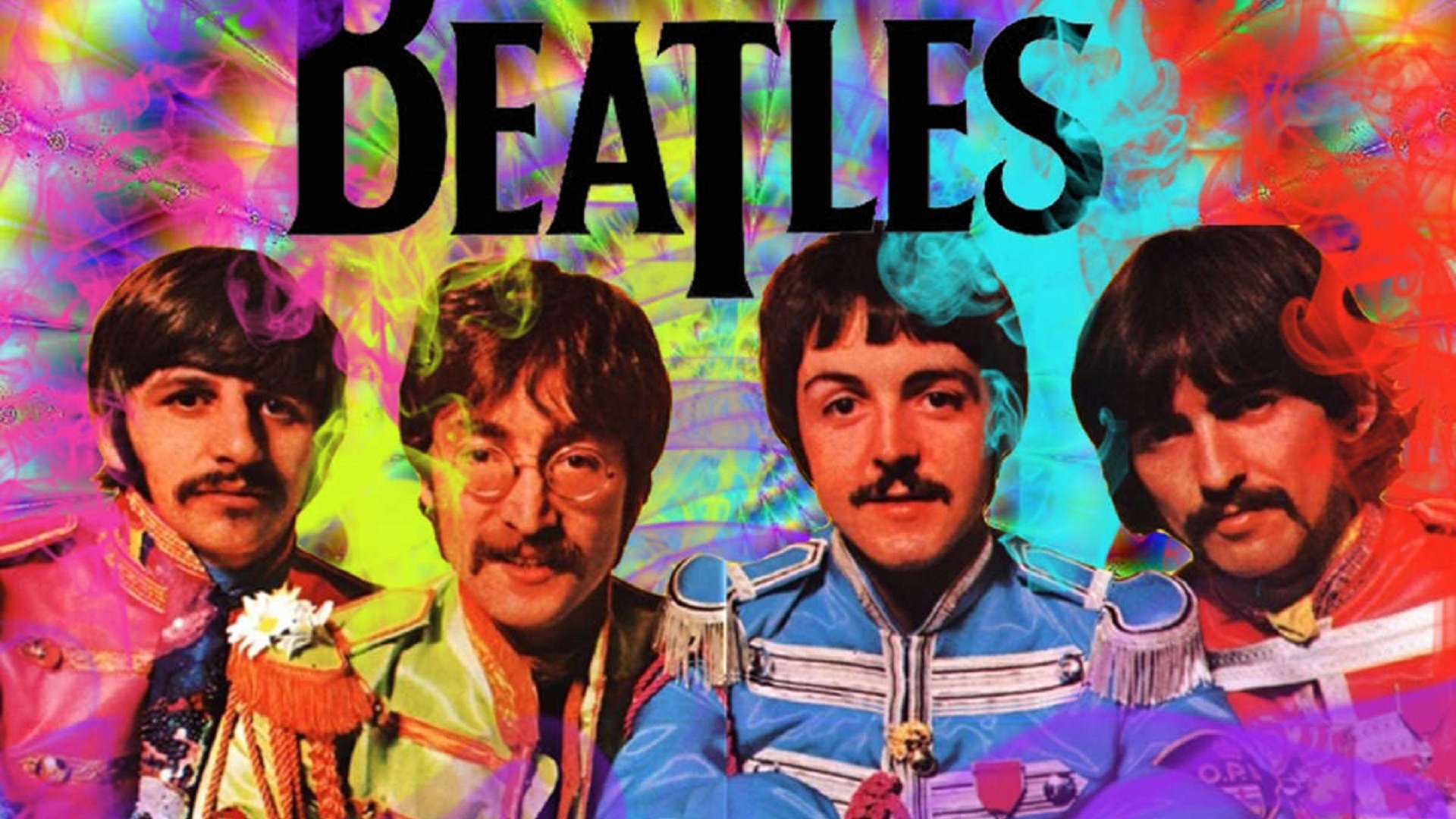 Wallpaper The Beatles Wallpapers