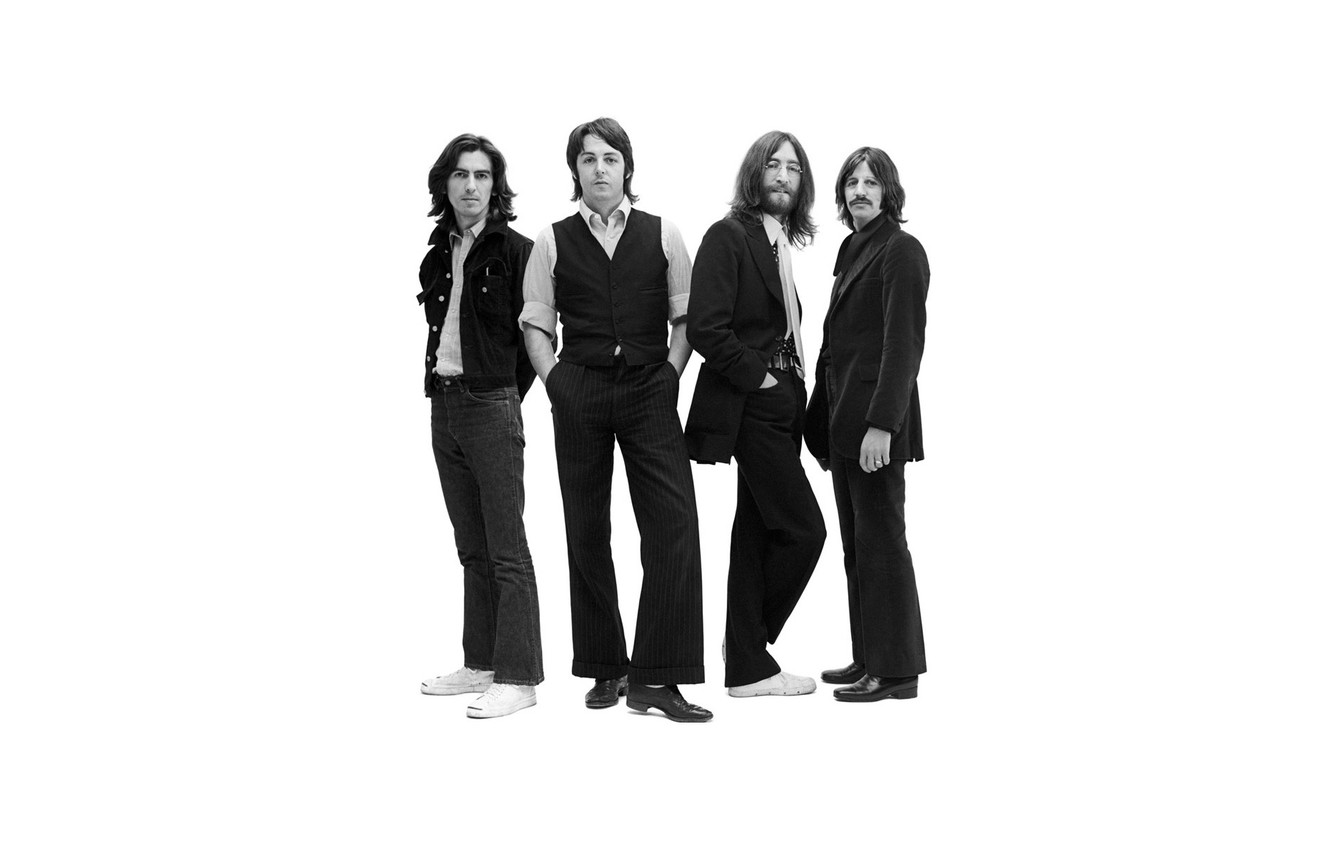 Wallpaper The Beatles Wallpapers