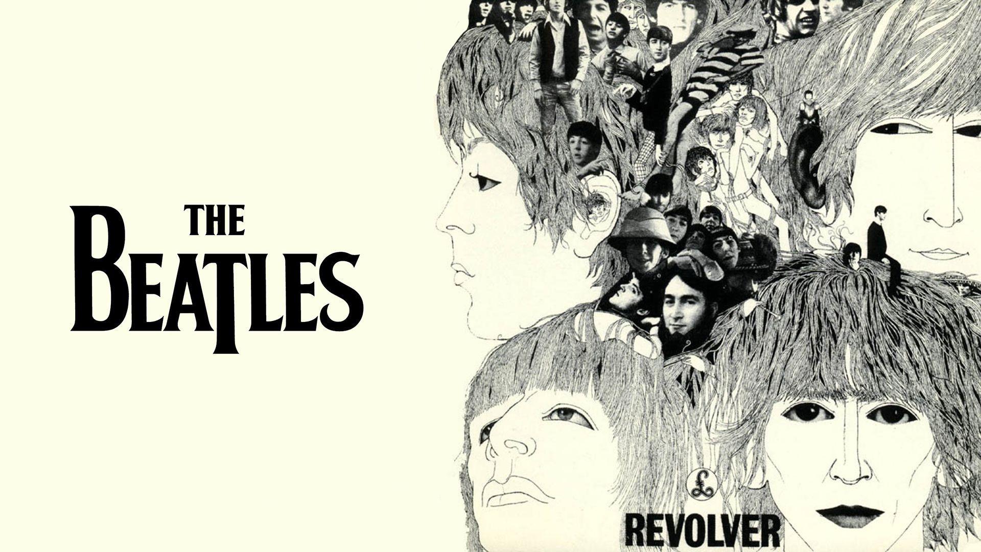 Wallpaper The Beatles Wallpapers