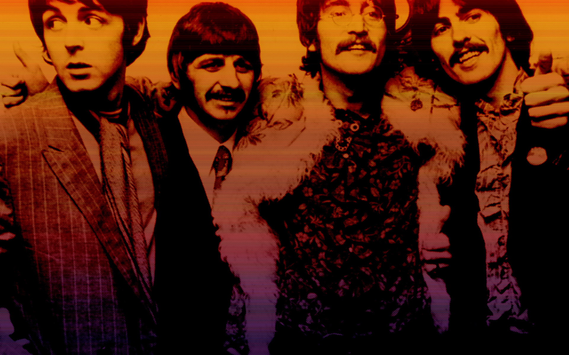 Wallpaper The Beatles Wallpapers