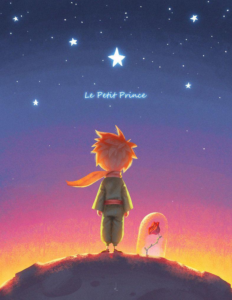 Wallpaper The Little Prince Wallpapers