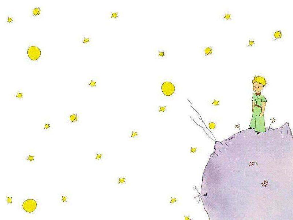 Wallpaper The Little Prince Wallpapers