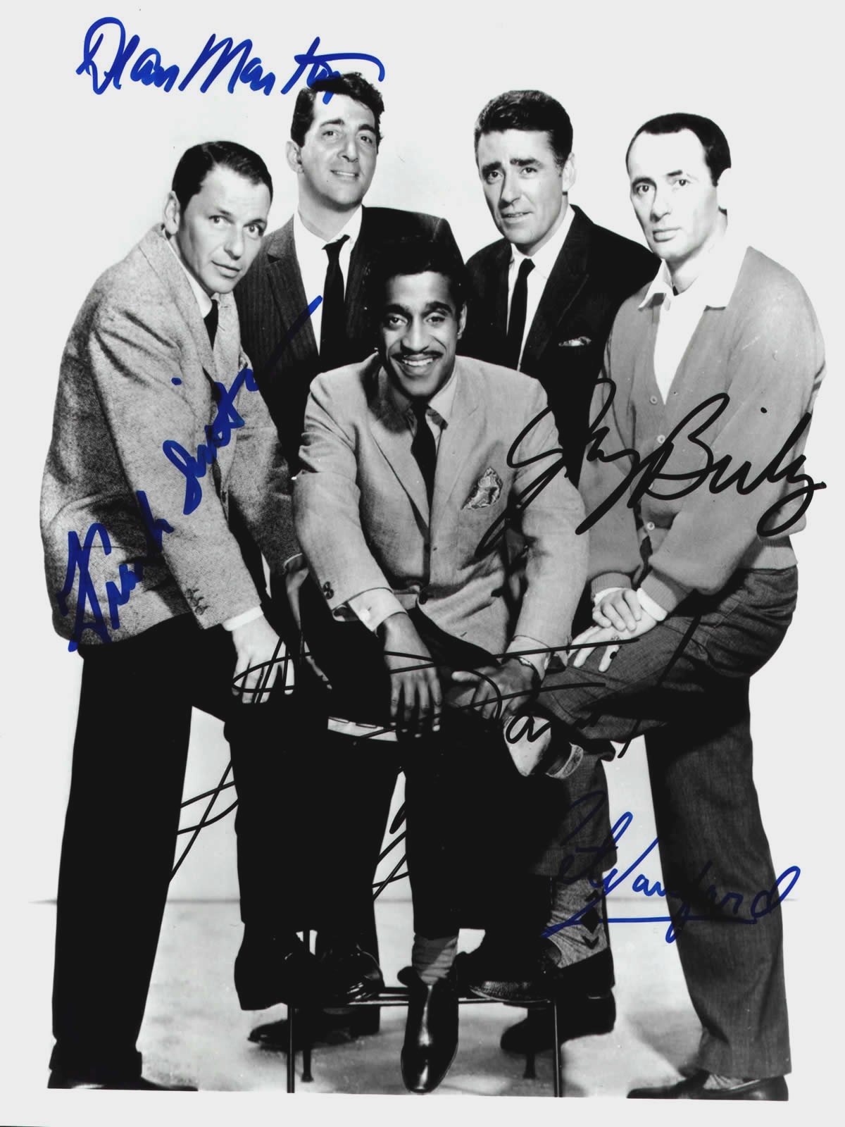 Wallpaper The Rat Pack Wallpapers