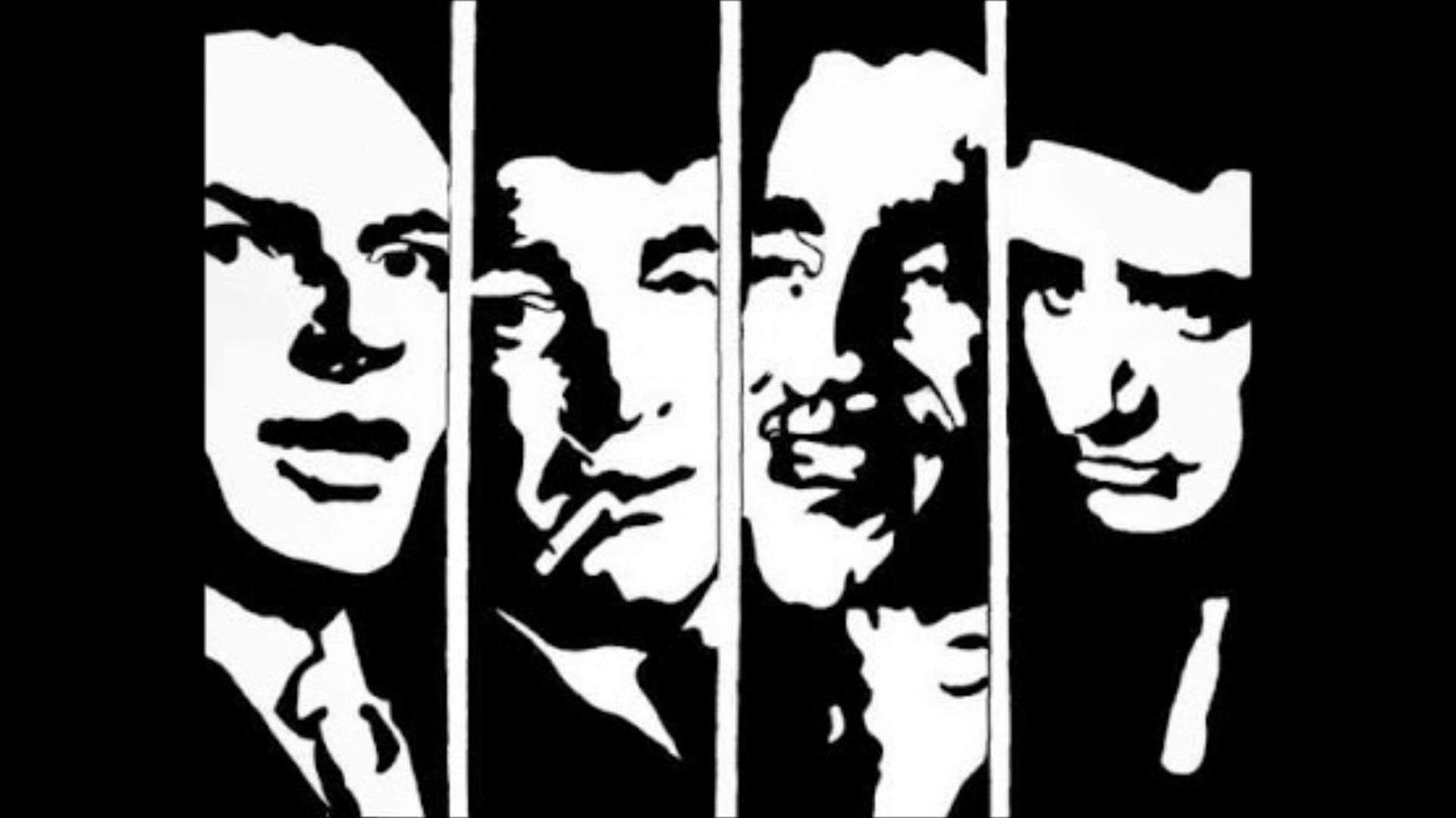 Wallpaper The Rat Pack Wallpapers