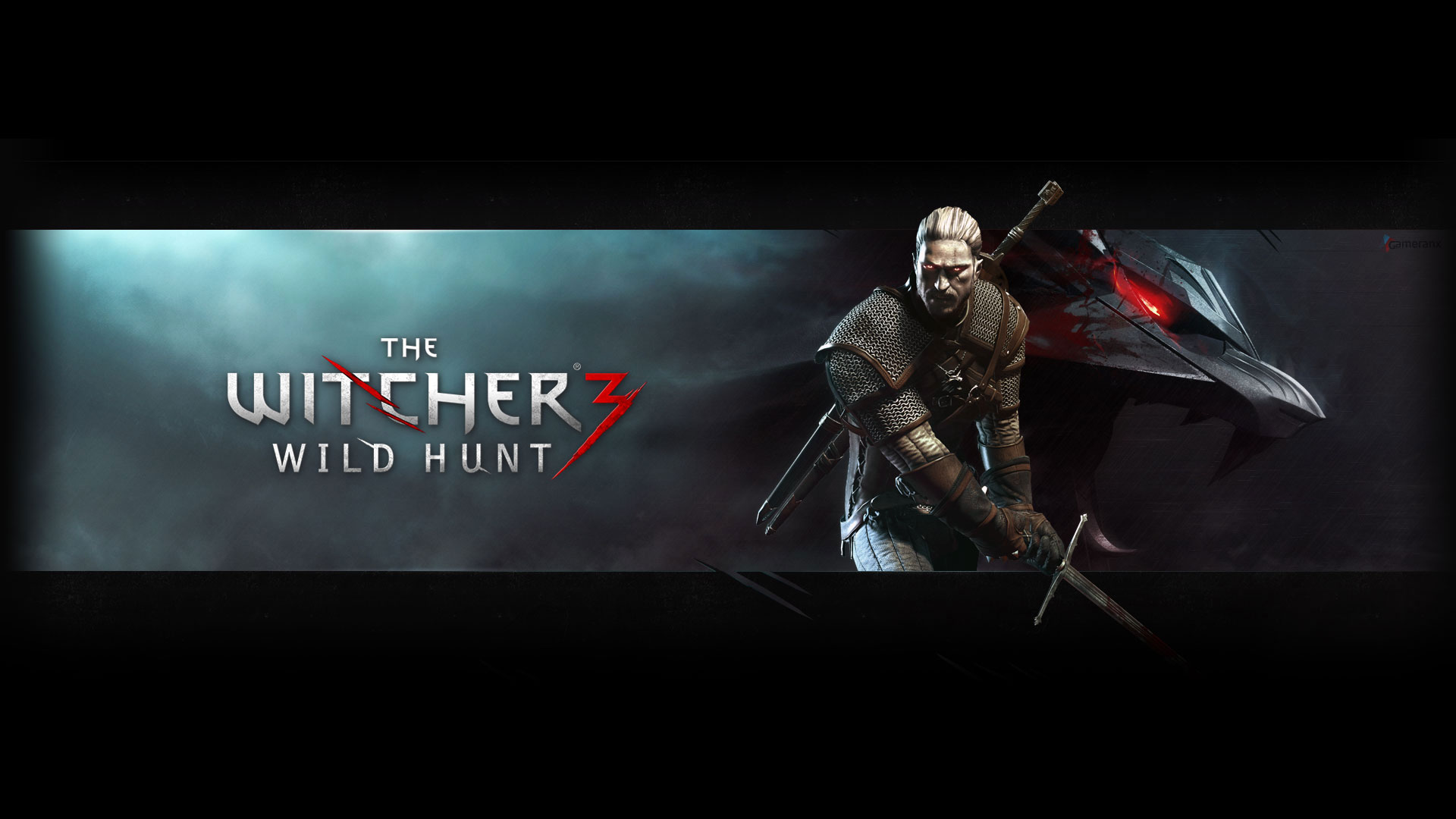 Wallpaper The Witcher 3 Wallpapers