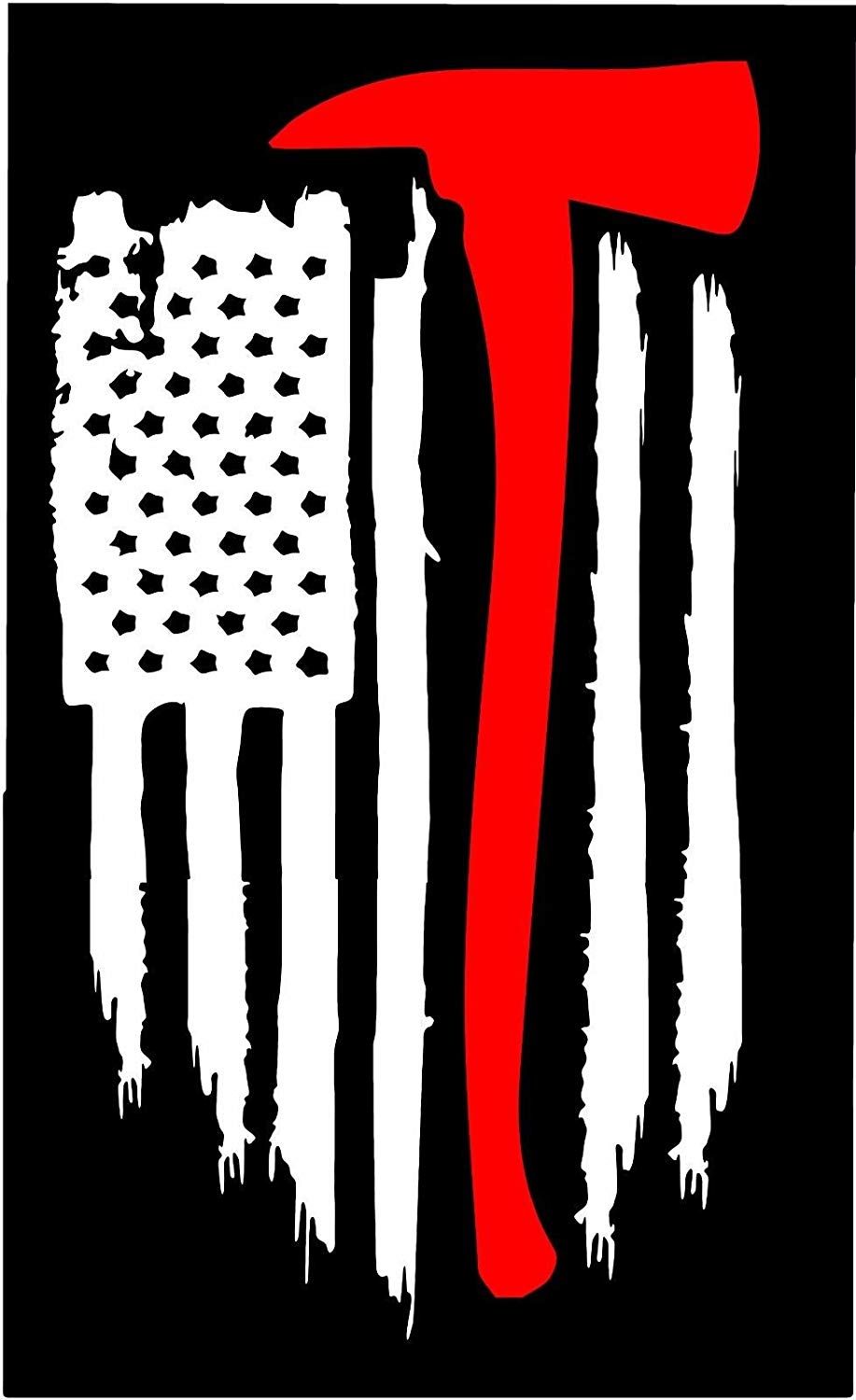 Wallpaper Thin Red Line Flag Wallpapers