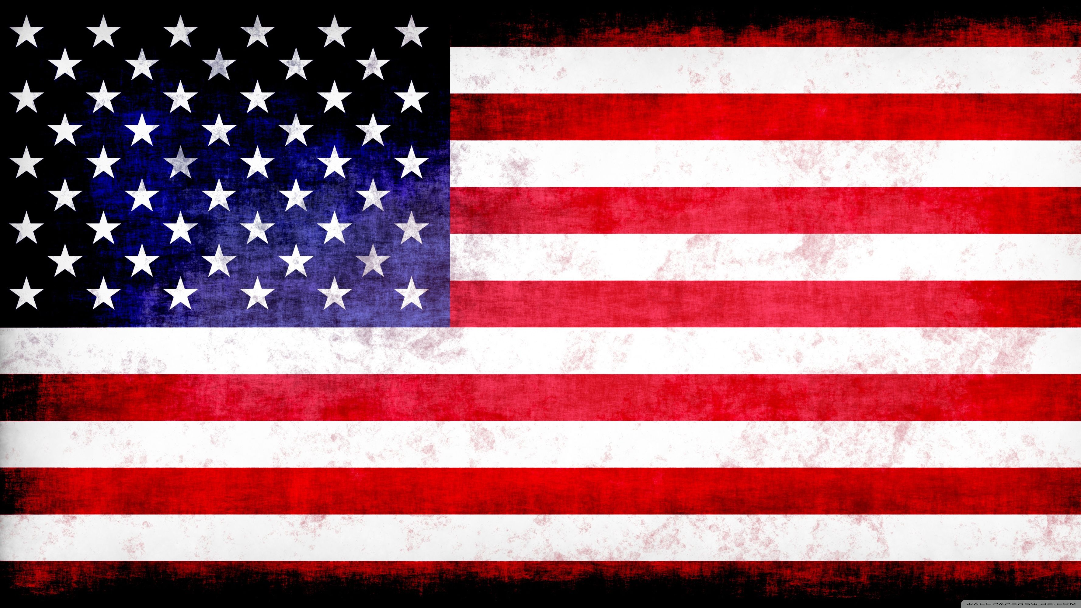 Wallpaper Thin Red Line Flag Wallpapers