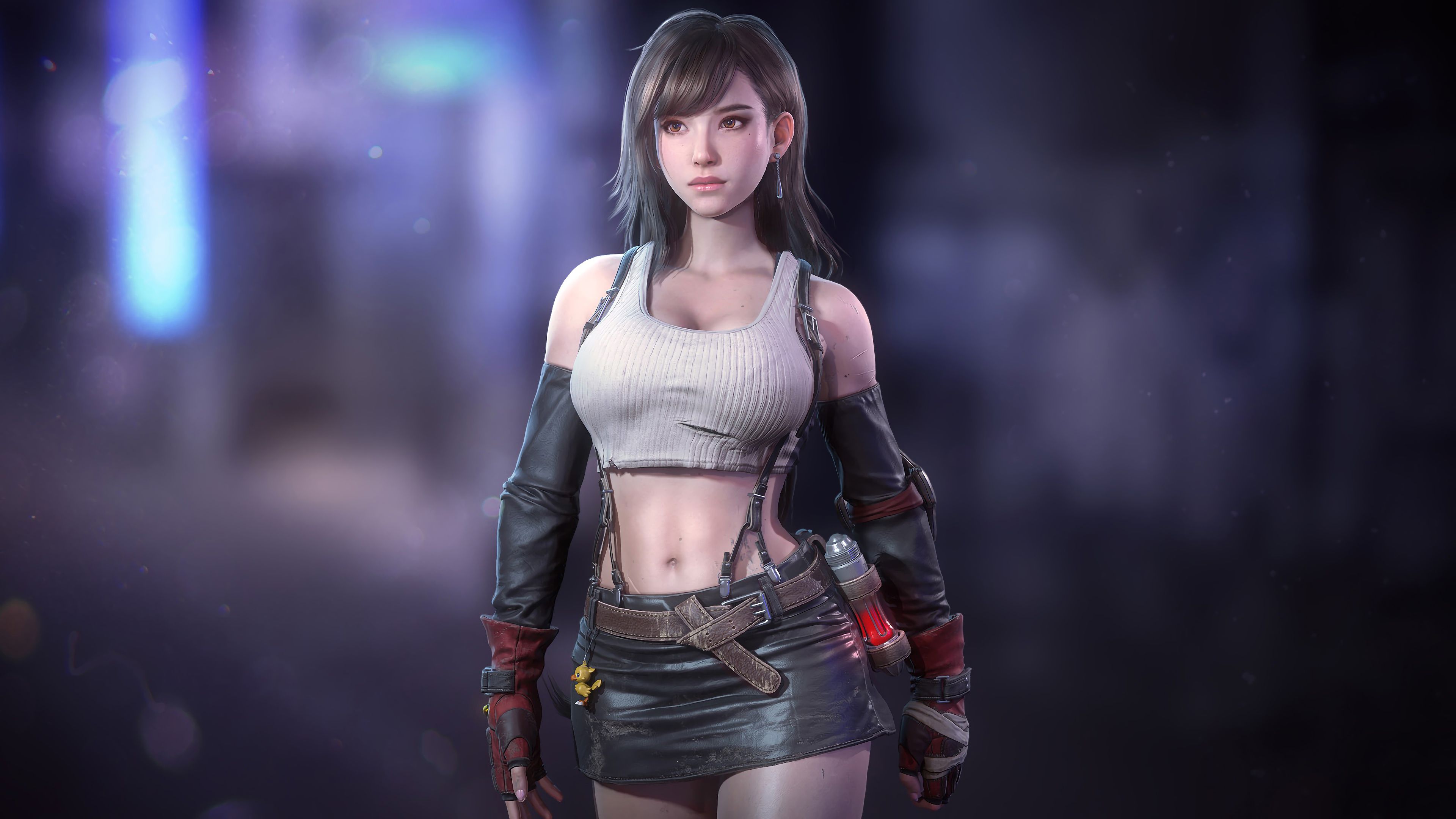 Wallpaper Tifa Lockhart Wallpapers