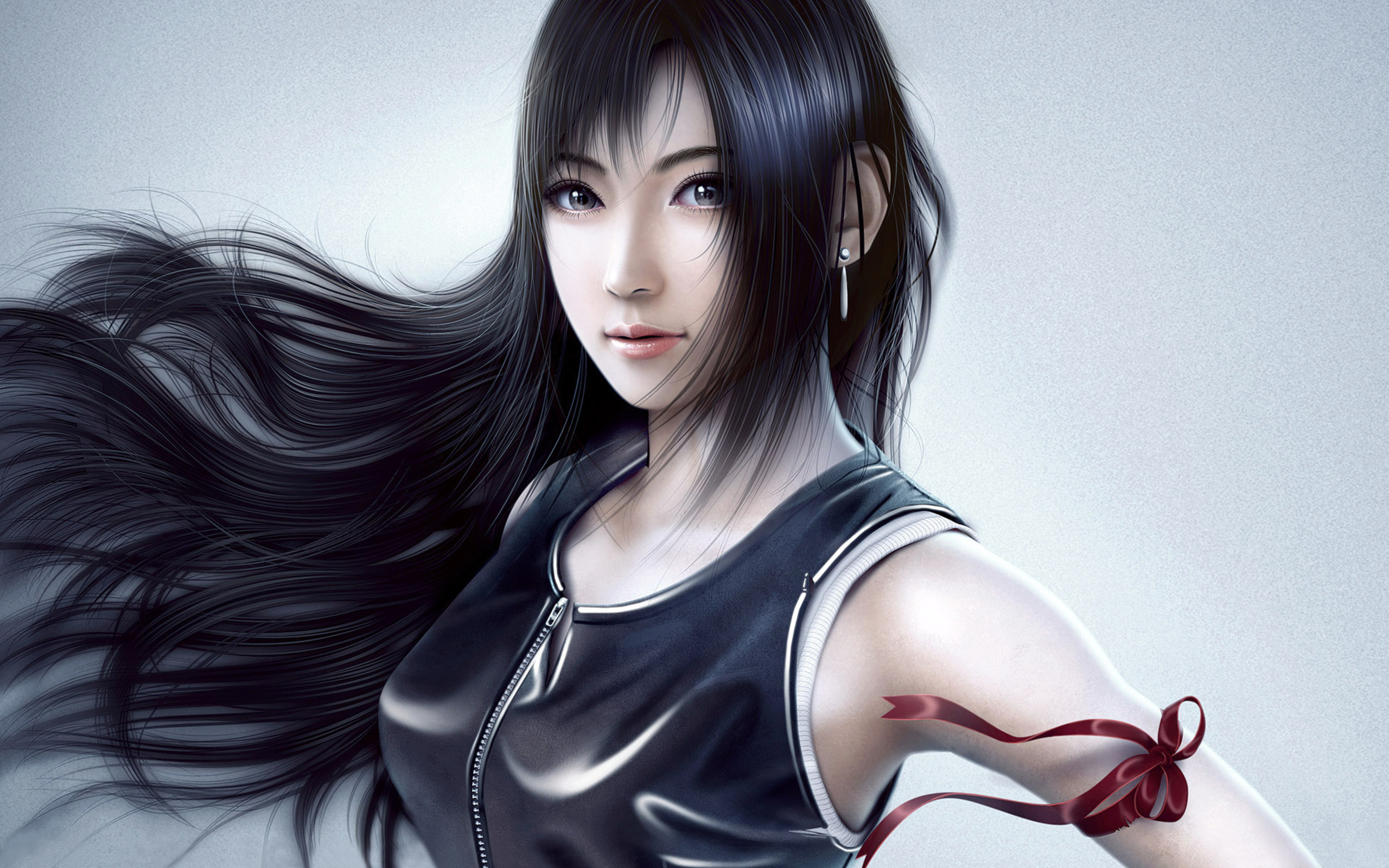 Wallpaper Tifa Lockhart Wallpapers