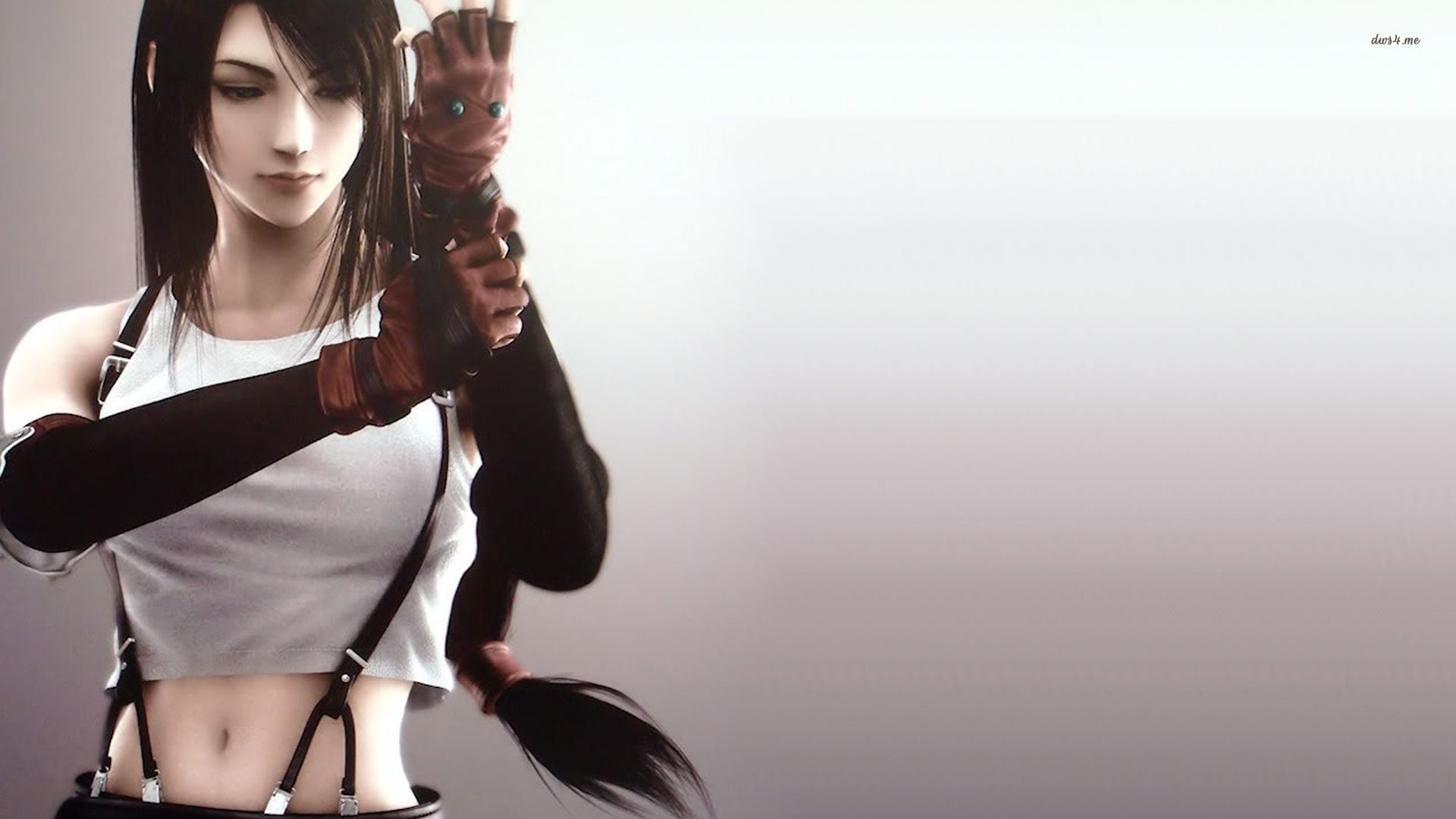 Wallpaper Tifa Lockhart Wallpapers