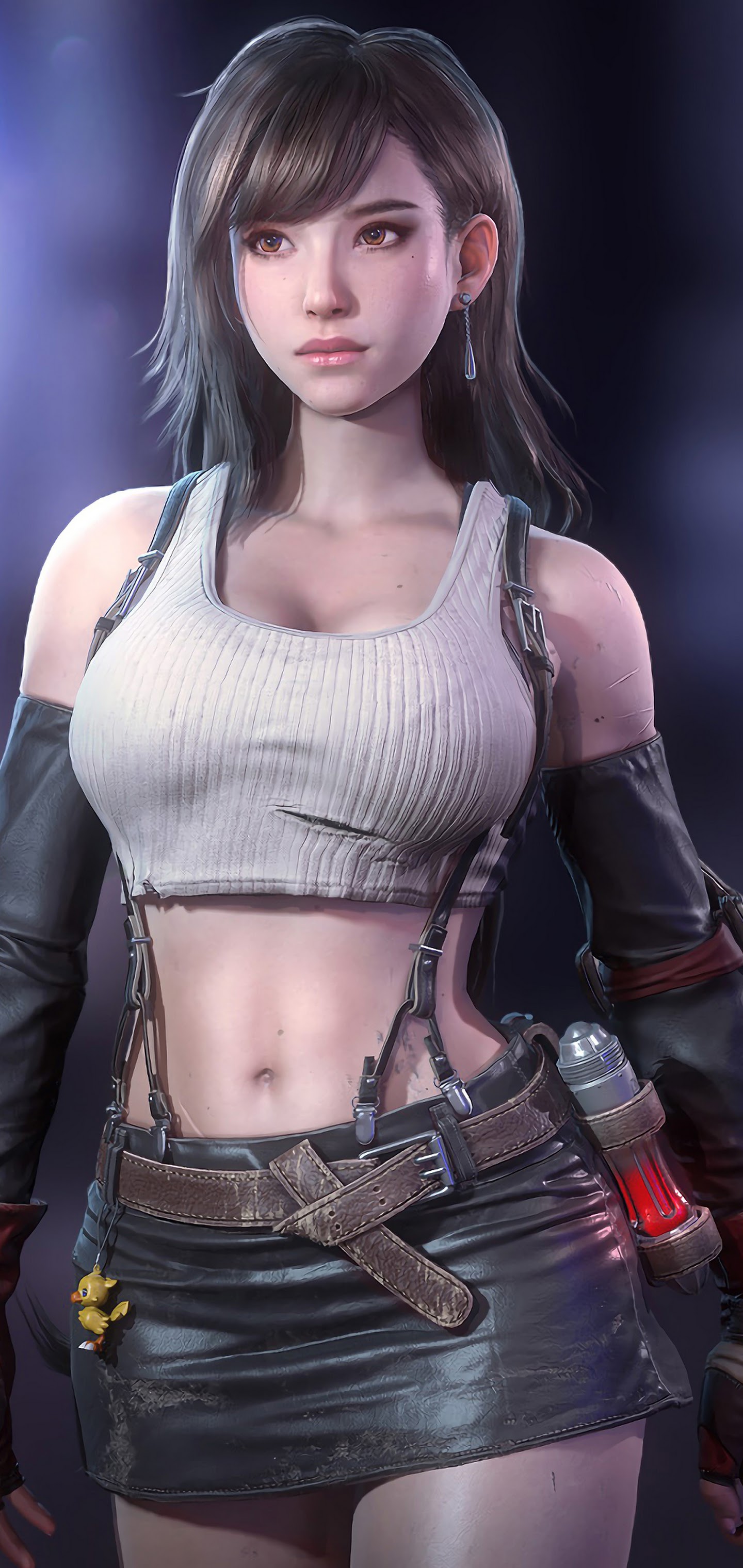 Wallpaper Tifa Lockhart Wallpapers