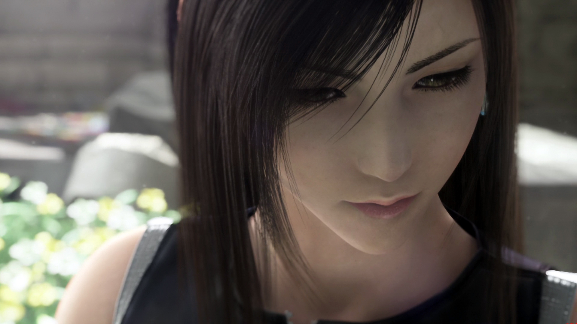 Wallpaper Tifa Lockhart Wallpapers