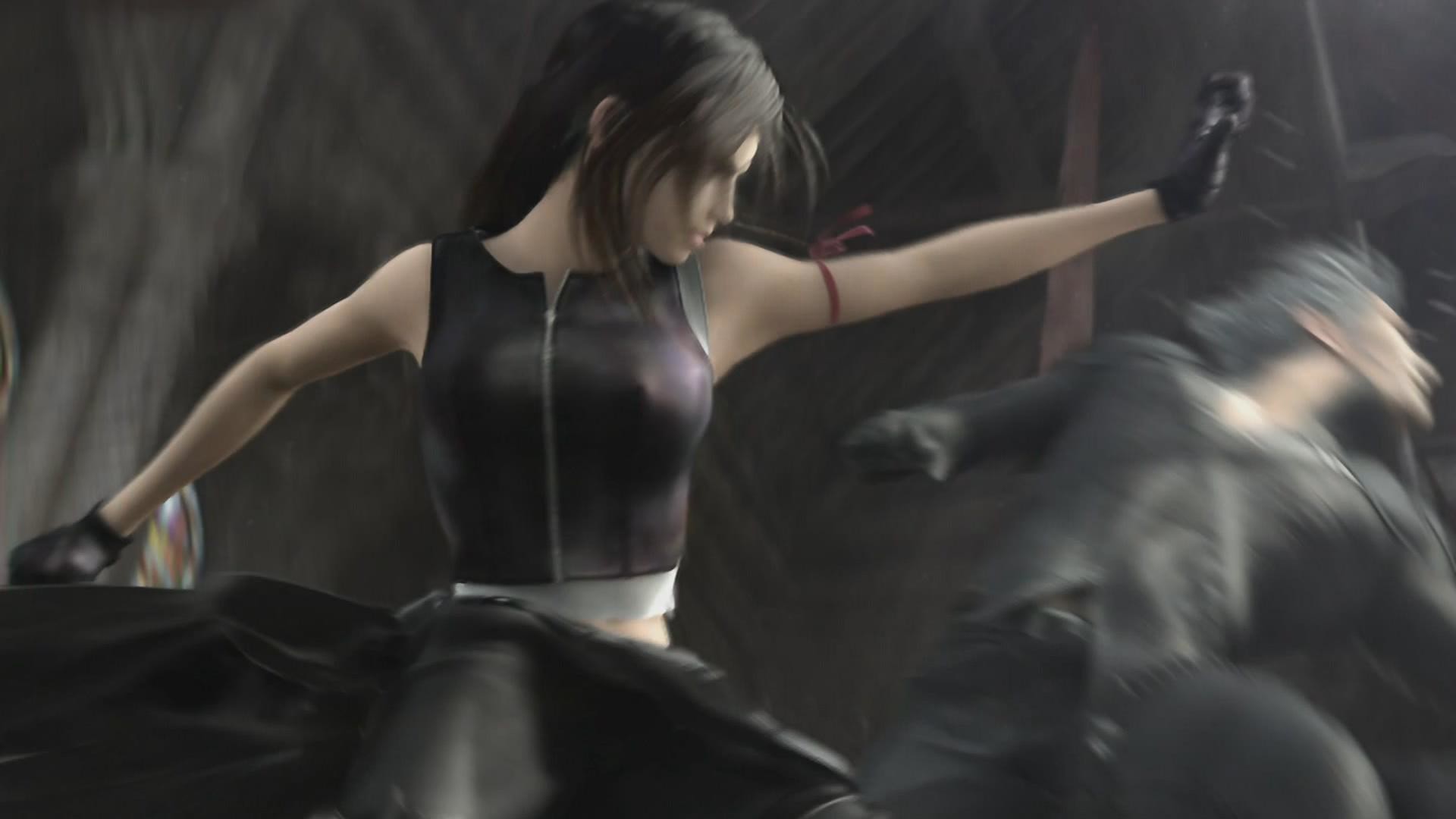 Wallpaper Tifa Lockhart Wallpapers