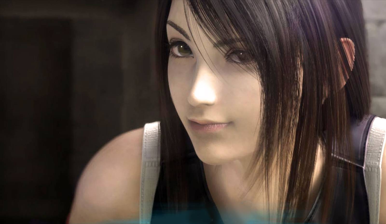 Wallpaper Tifa Lockhart Wallpapers