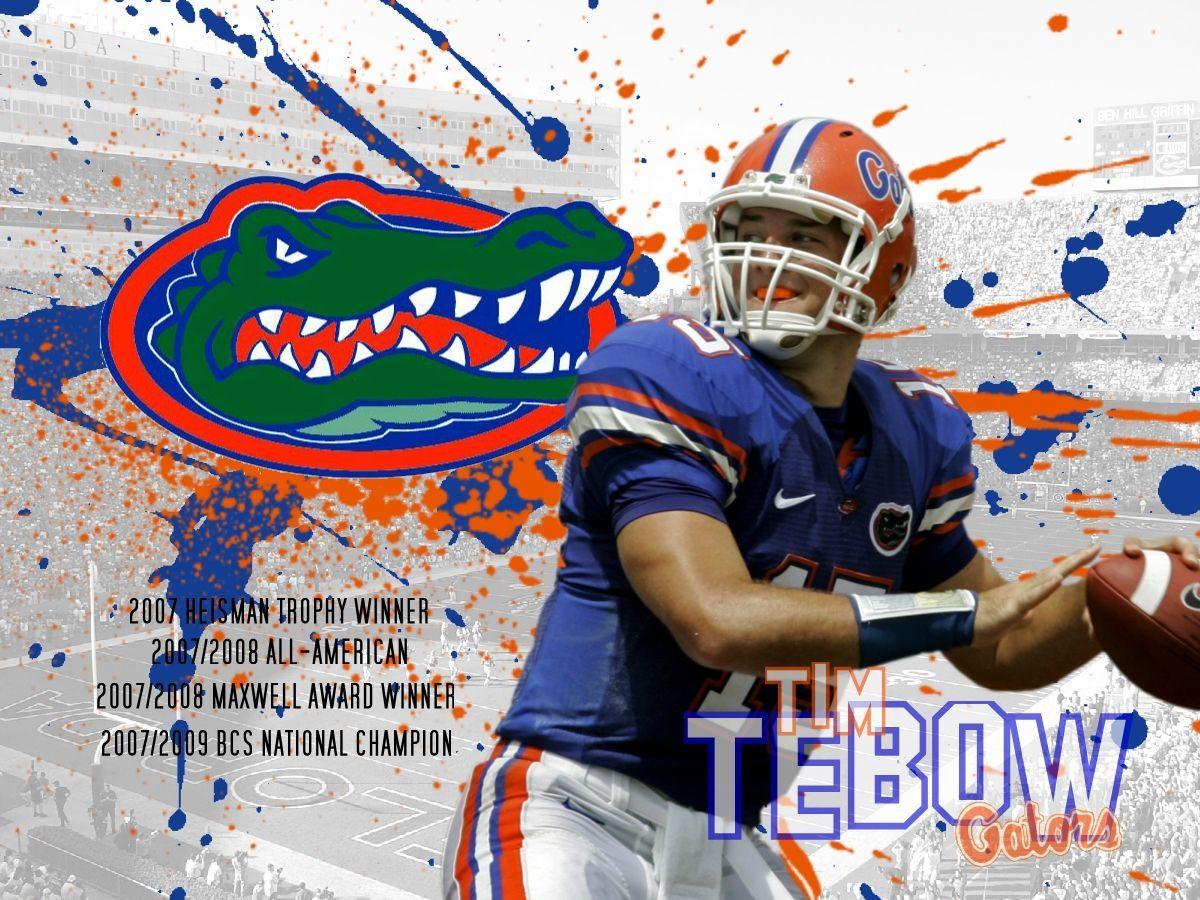 Wallpaper Tim Tebow Wallpapers