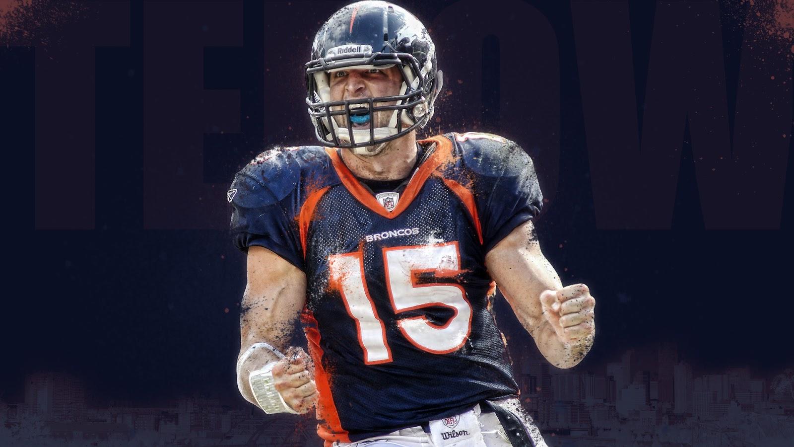 Wallpaper Tim Tebow Wallpapers