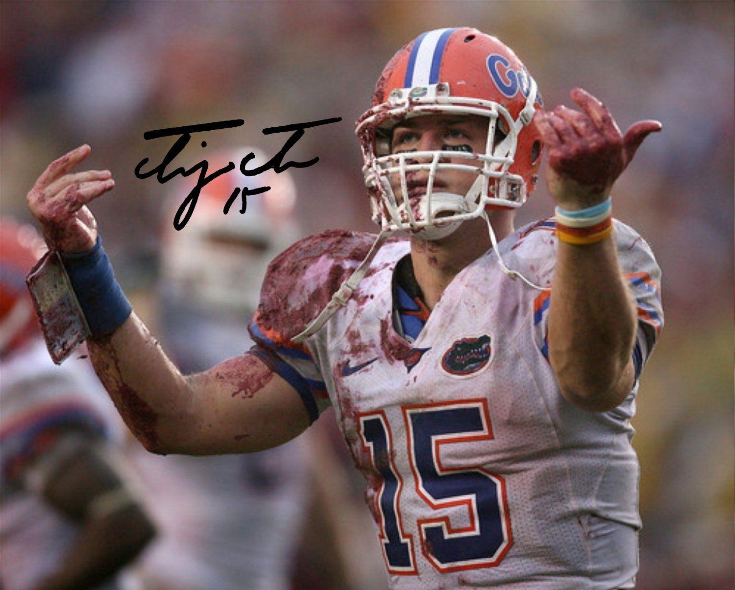 Wallpaper Tim Tebow Wallpapers