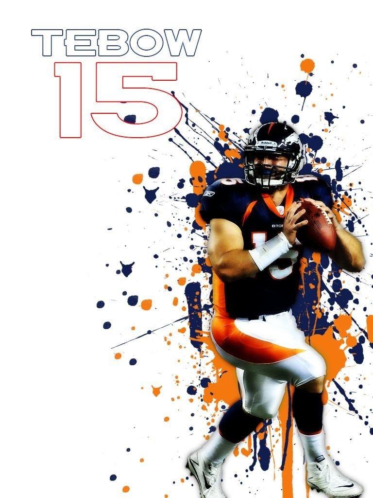 Wallpaper Tim Tebow Wallpapers