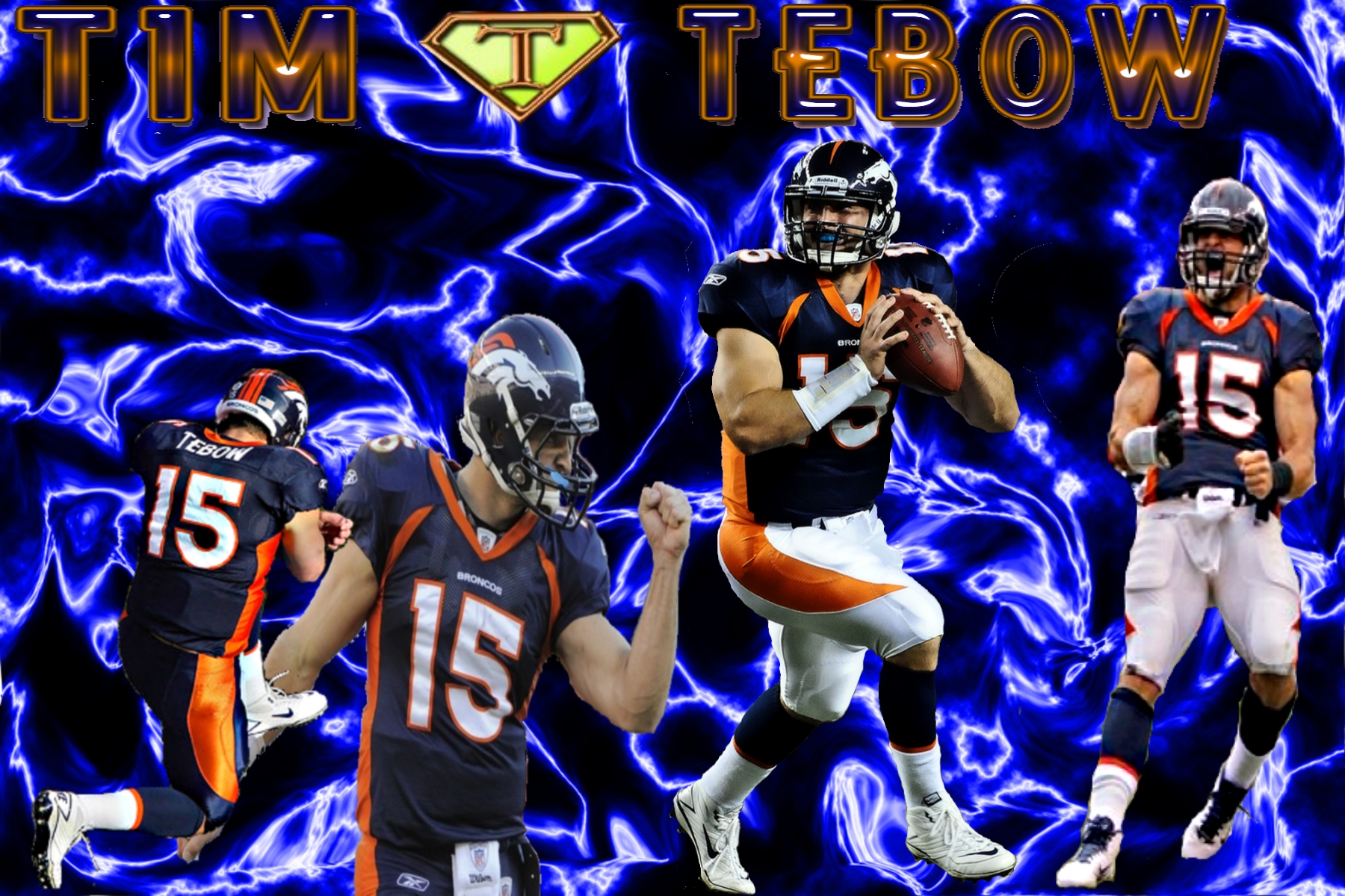 Wallpaper Tim Tebow Wallpapers