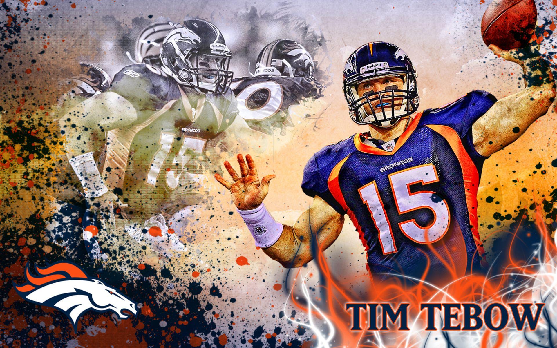 Wallpaper Tim Tebow Wallpapers